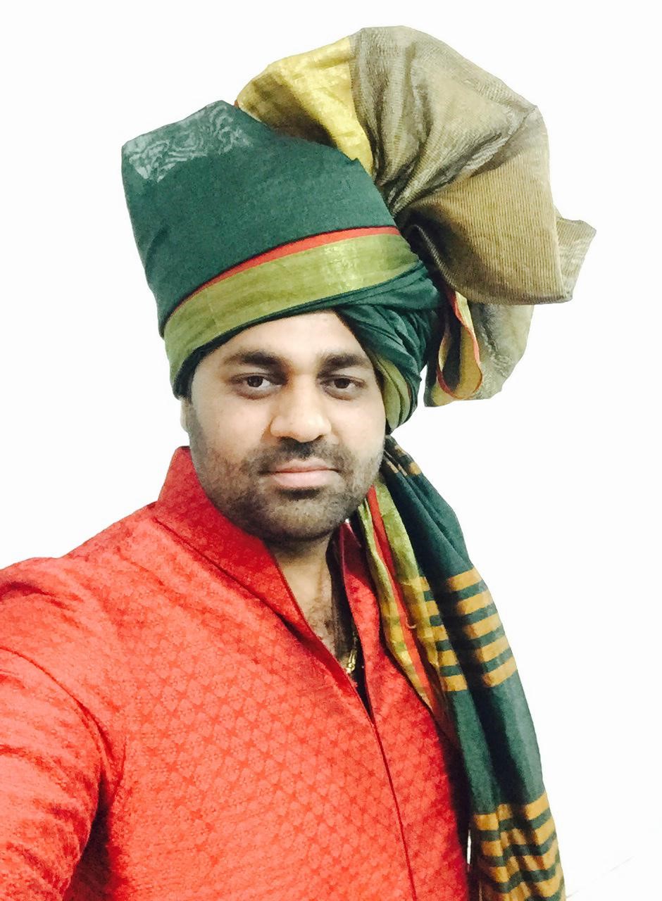 अर्जुन सिंह ठाकुर